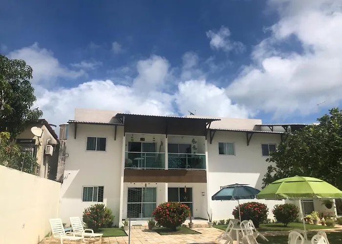 Recanto do Porto - Praça 15 - Casa 5